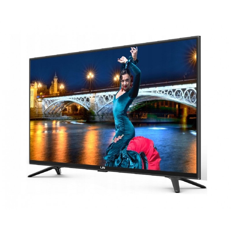 Telewizor LED Lin 32LHD1610 32 ` HD 