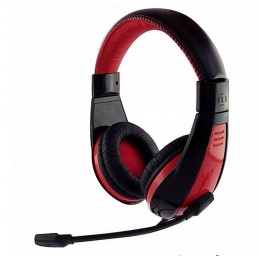 Media-Tech Słuchawki nauszne