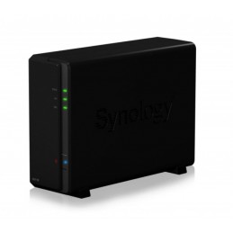 Serwer Synology DS118