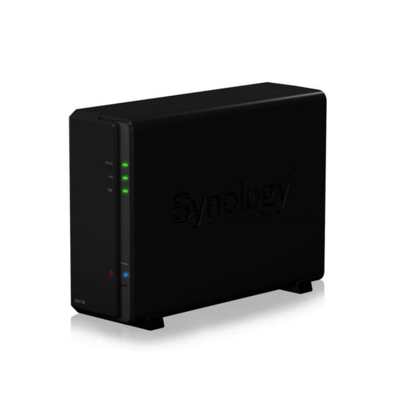 Serwer Synology DS118