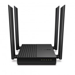 TP-LINK Router Archer C64 AC1200 1WAN 4LAN 