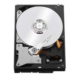 Western Digital WD Red Plus 1TB 3,5` CMR 64MB / 54