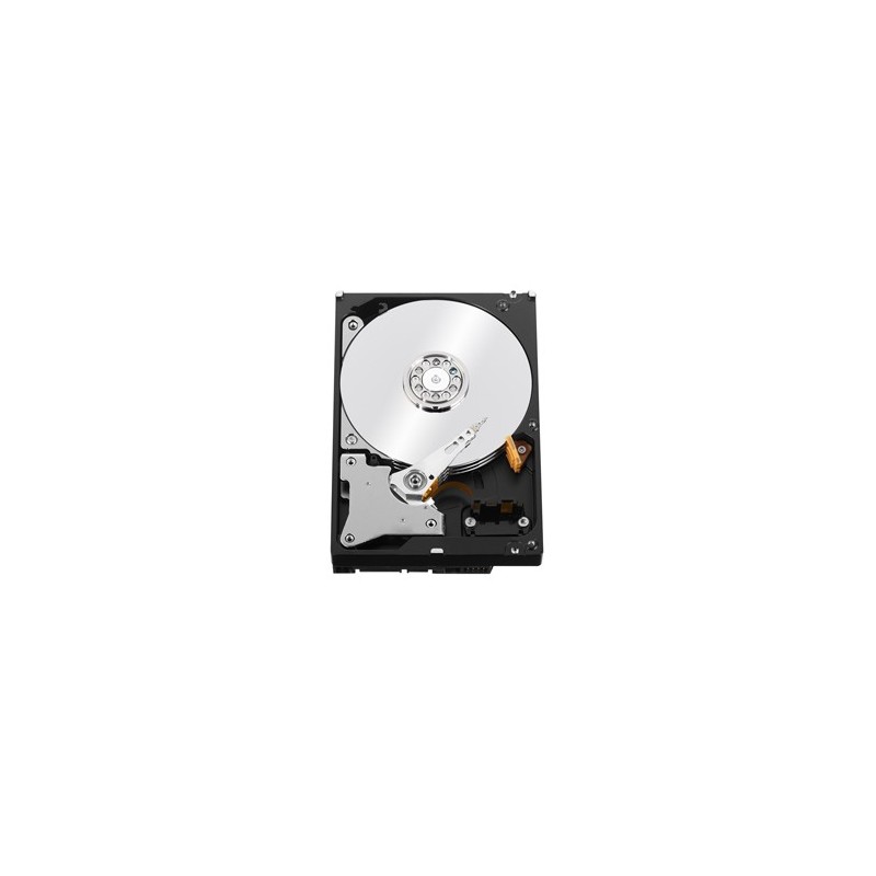 Western Digital WD Red Plus 1TB 3,5` CMR 64MB / 54