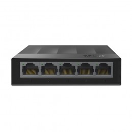 TP-LINK Przełącznik LS1005G 5x1GB  switch