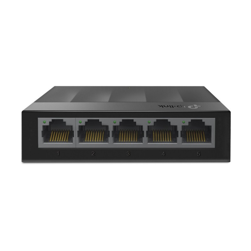 TP-LINK Przełącznik LS1005G 5x1GB  switch