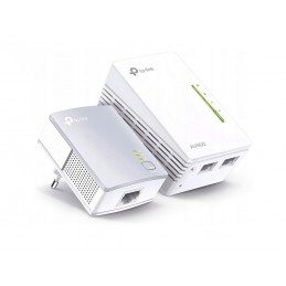 TP-Link TL-WPA4220 KIT WiFi Powerline AV600