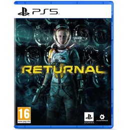 Gra Returnal PS5