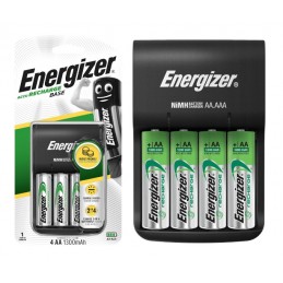 Energizer Ładowarka...