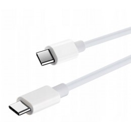 KABEL TYP-C do TYP-C QC 3.0 PD SZYBKIE ŁADOWANIE