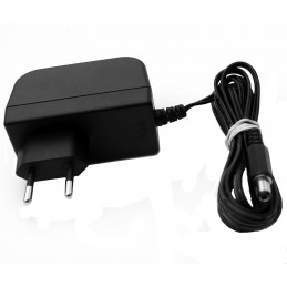 Zasilacz wtyczkowy 12V 16A 20W