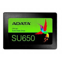 Dysk SSD 2.5` ADATA SU650 120GB