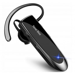 NEW BEE BEZPRZEWODOWA SŁUCHAWKA DO ROZMÓW BT 5.0