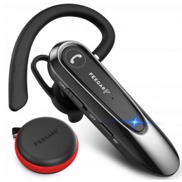 Feegar BF400 Pro Słuchawka Bluetooth HD CVC 30h