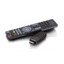 Tuner DVB-T2 Wiwa H.265 MINI