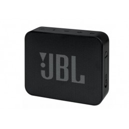 Głośnik przenośny JBL GO Essential czarny
