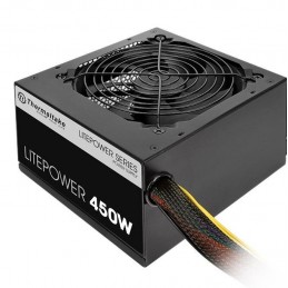 Thermaltake Litepower II Black 450W