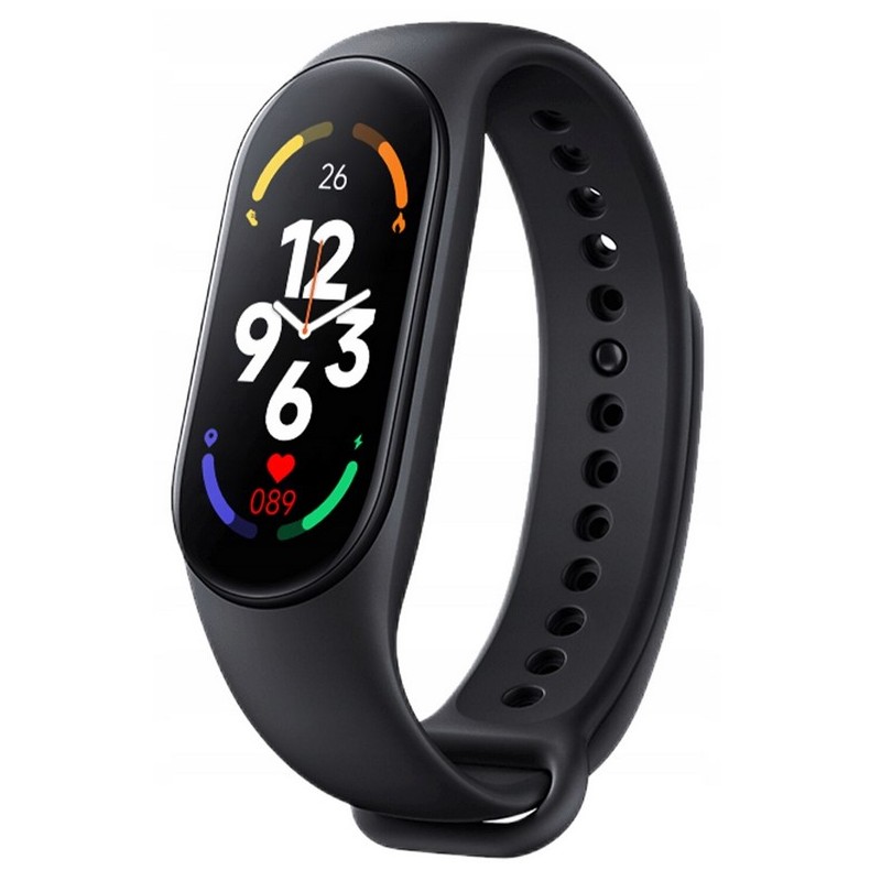 Smartband Lewer M7 czarny