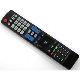 Pilot LG do telewizora