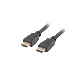LANBERG Kabel HDMI M/M v2.0...