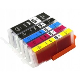 TUSZ ZAMIENNY CANON...