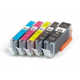 TUSZ ZAMIENNY CANON...