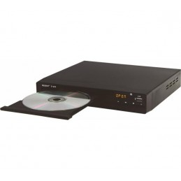 Odtwarzacz DVD Ferguson...