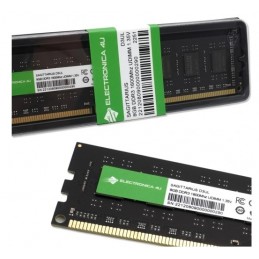 Pamięć RAM Sagittarius...