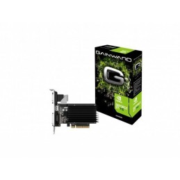 Gainward GeForce GT 710...