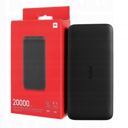 Powerbank Xiaomi 20000 mAh...