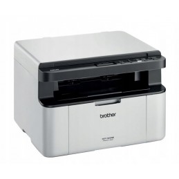 Urządzenie laserowe (mono) Brother DCP-1623WE WIFI
