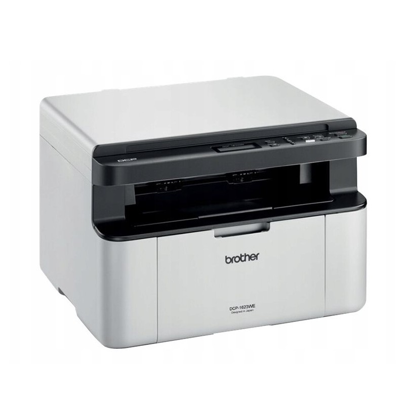 Urządzenie laserowe (mono) Brother DCP-1623WE WIFI