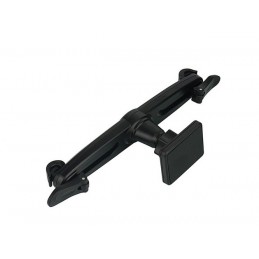 Magnetyczny uchwyt do tabletu na zagłówek - Car ba