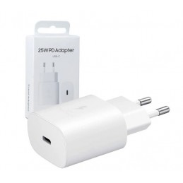 Ładowarka sieciowa Samsung 25W PD