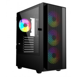Obudowa Gembird CCC-FC-4000 Midi Tower