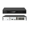 Rejestrator Hikvision NVR-8CH-POE