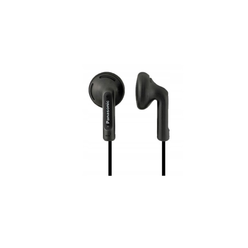 Panasonic RP-HV104 Słuchawki douszne przewodowe