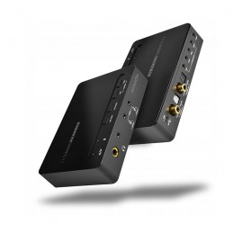 Karta dźwiękowa zewnętrzna Axagon ADA-71