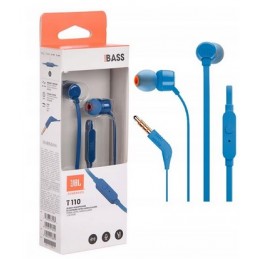 JBL T110 SŁUCHAWKI...