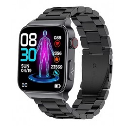 Smartwatch - mobilny...