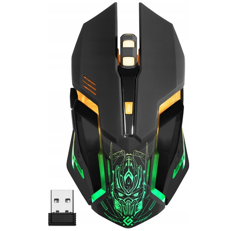 Myszka bezprzewodowa Defender TRIGGER GM-934