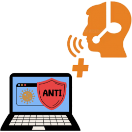 Ochrona Antywirusowa z...