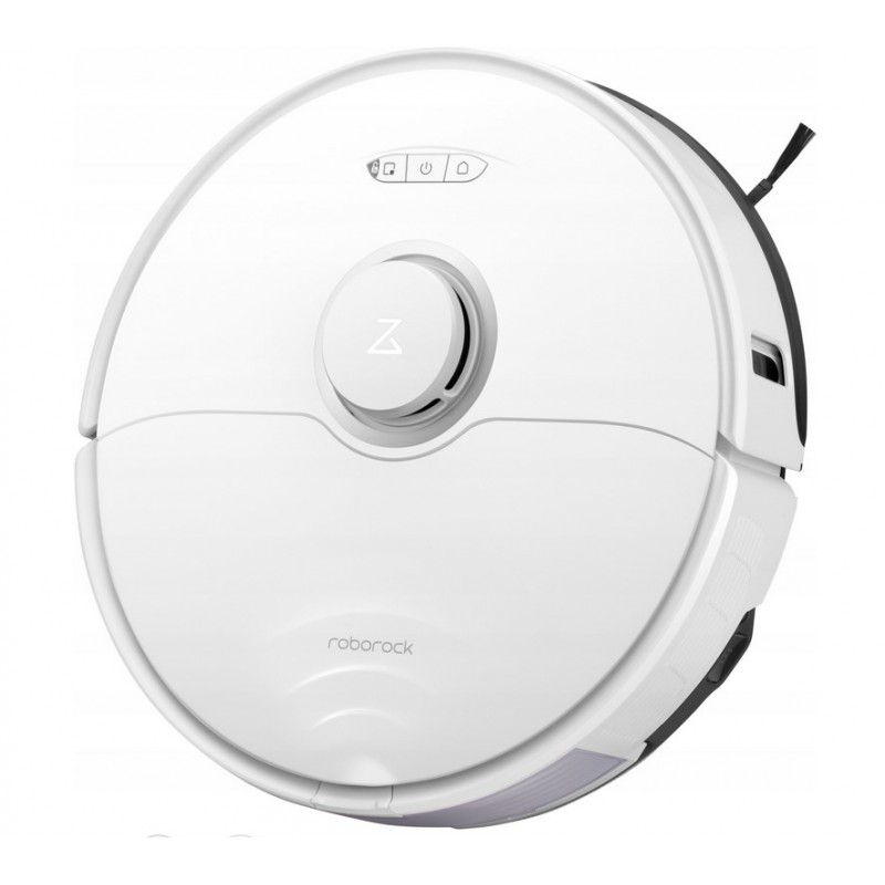 Robot sprzątający Odkurzacz Roborock S8 biały