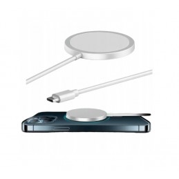 MAGSAFE ŁADOWARKA INDUKCYJNA DO IPHONE