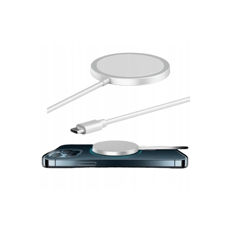 MAGSAFE ŁADOWARKA INDUKCYJNA DO IPHONE