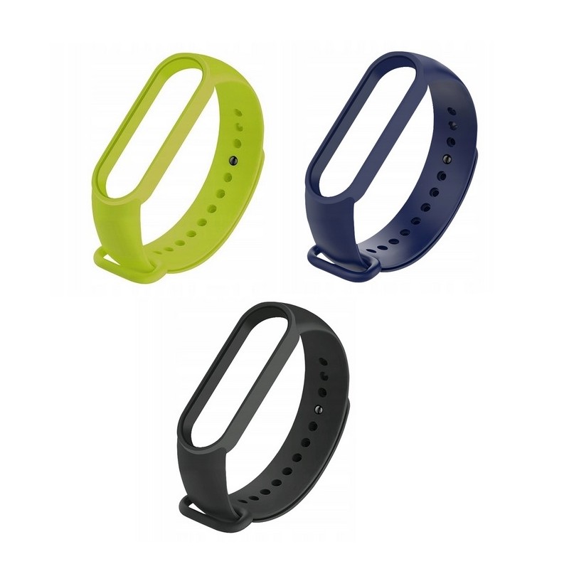 Opaska do Xiaomi Mi Band 3, 4, 5, 6
