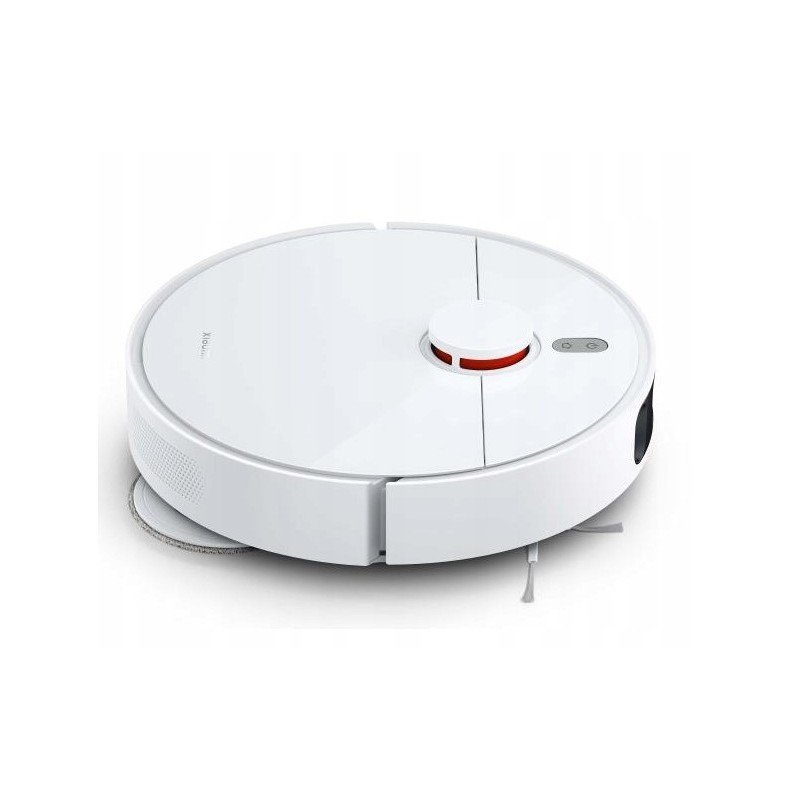 Robot Xiaomi Robot Vacuum S10+ 