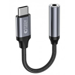 KAKU Adapter Słuchawkowy...