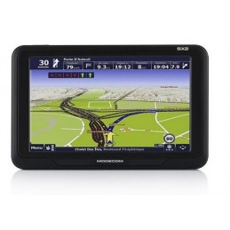 Nawigacja MODECOM FreeWAY SX2