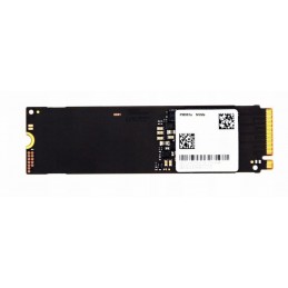 Samsung MZ-VLQ256B 256GB M.2 PCIe PM991A