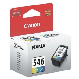 Canon Tusz CL-546 - kolor